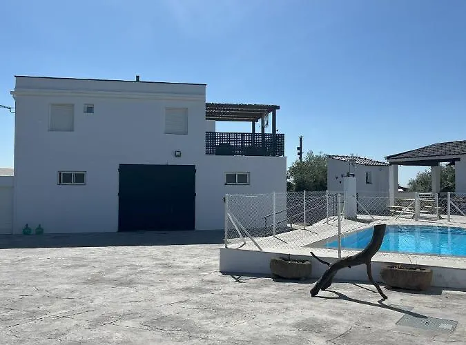 El Gallinero