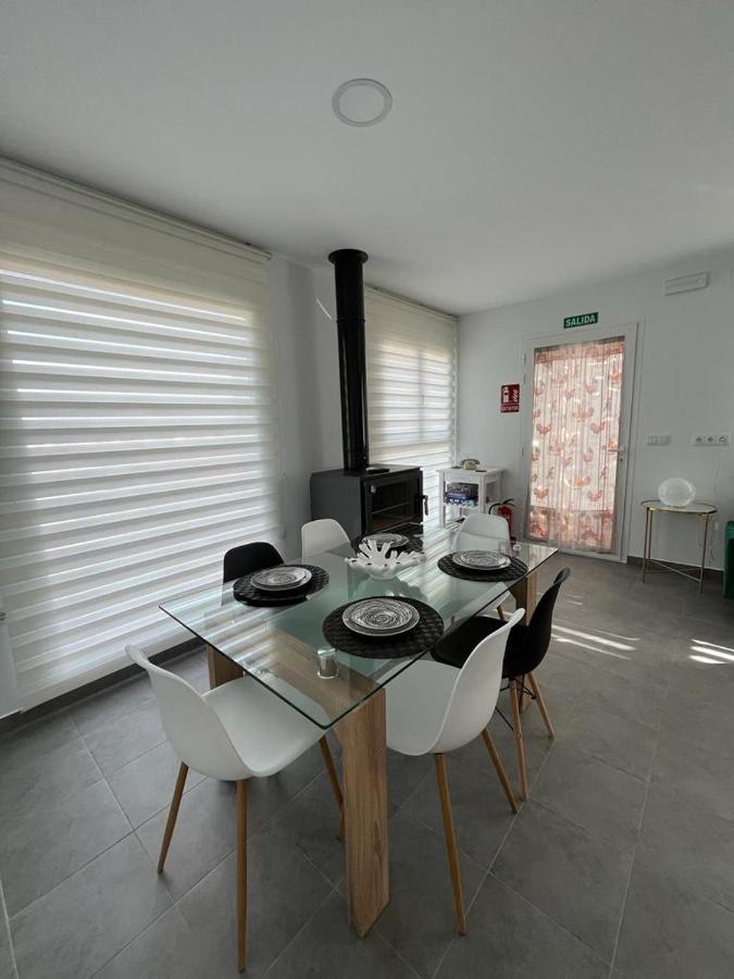 El Gallinero Apartment