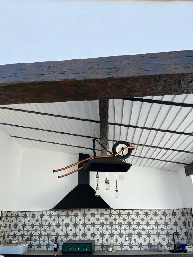 El Gallinero * Almoharin