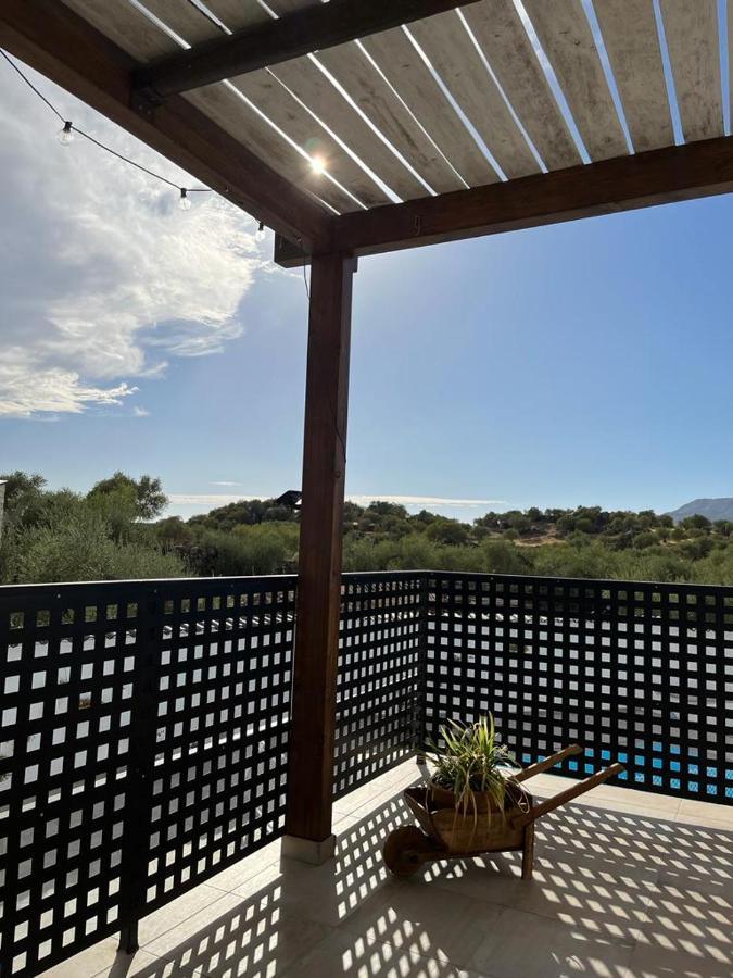 El Gallinero Apartment