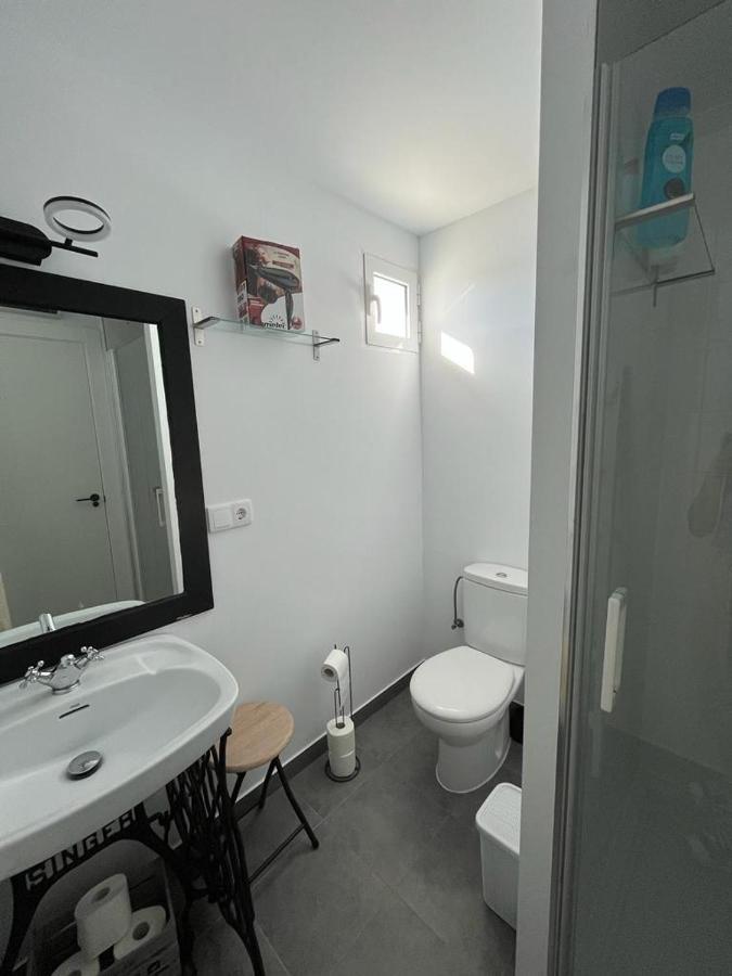 El Gallinero Apartment