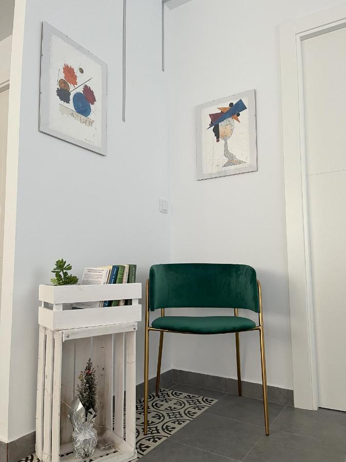 El Gallinero Apartment