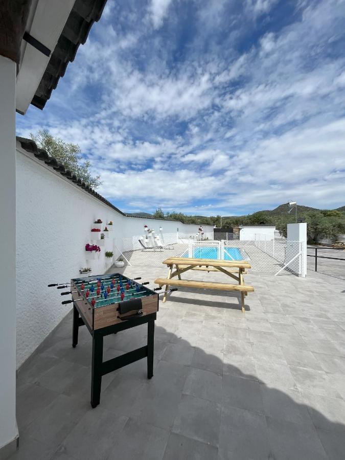 El Gallinero Apartment *