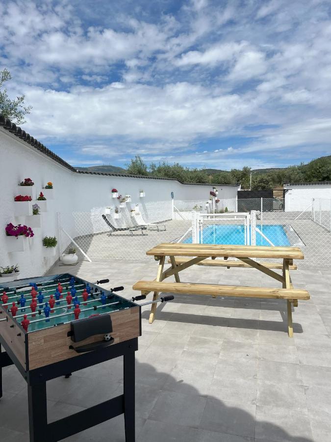 Apartment El Gallinero *