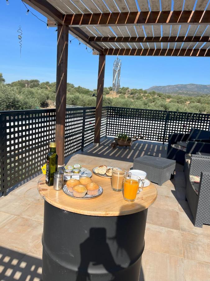 Apartment El Gallinero