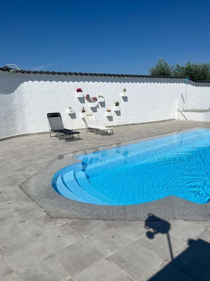 El Gallinero Apartment